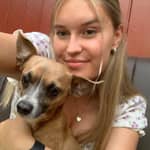 Sitter Profile Image: tamara m.