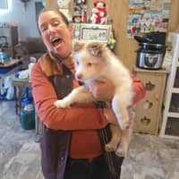 Sitter Profile Image: Karen R.