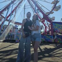 Sitter Profile Image: Olivia & Tyler B.