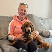 Sitter Profile Image: Marina S.