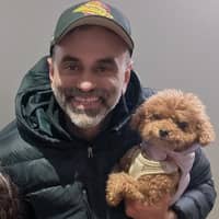 Sitter Profile Image: Sandeep P.