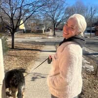 Sitter Profile Image: Marne S.