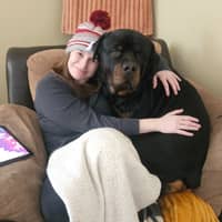 Sitter Profile Image: Monica P.