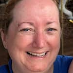 Sitter Profile Image: Helen Teresa C.