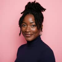 Sitter Profile Image: Esther E.