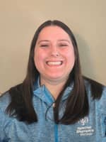 Sitter Profile Image: Samantha I.