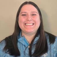 Sitter Profile Image: Samantha I.