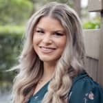 Sitter Profile Image: Rachel K.