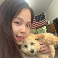 Sitter Profile Image: Runxiao H.