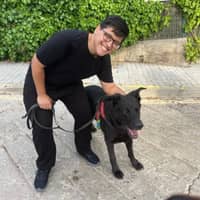 Foto del cuidador: Joalmir S.