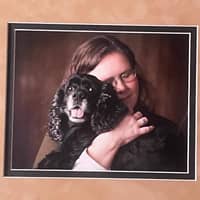 Sitter Profile Image: Janet M.