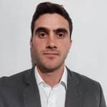 Sitter Profile Image: Vicente C.