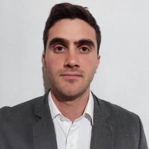 Sitter Profile Image: Vicente C.