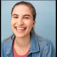 Sitter Profile Image: Elena T.