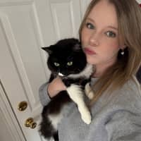 Sitter Profile Image: Faith W.