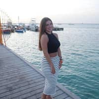 Sitter Profile Image: Angelina C.