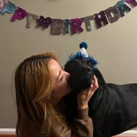 Sitter Profile Image: Mina k.