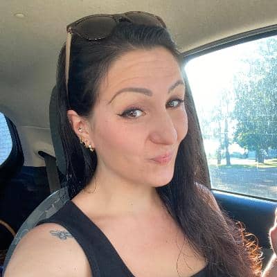 Photo de profil du pet sitter : Claire R.