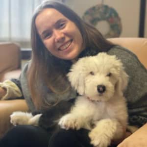 Sitter Profile Image: Aleithia B.