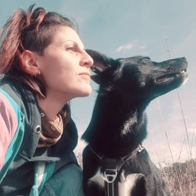 Photo de profil du pet sitter : Cindy P.