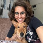 Sitter Profile Image: Riddhi P.