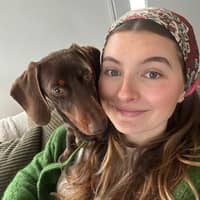 Photo de profil du pet sitter : Clémence B.