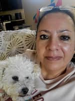 Sitter Profile Image: Adelina H.