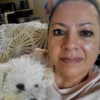 Sitter Profile Image: Adelina H.