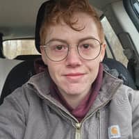 Sitter Profile Image: Elias G.