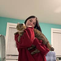 Sitter Profile Image: Samantha J.