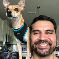 Sitter Profile Image: Nathan G.