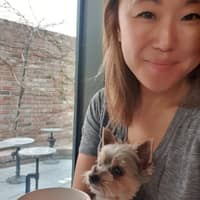 Sitter Profile Image: Sung Hee Y.