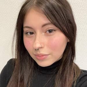 Sitter Profile Image: Sophie G.