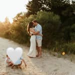 Sitter Profile Image: Blayke K.