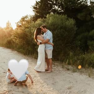 Sitter Profile Image: Blayke K.