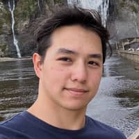 Sitter Profile Image: Evan C.