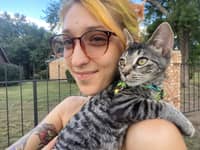 Sitter Profile Image: Ramajana D.