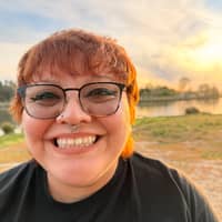 Sitter Profile Image: Natalie R.