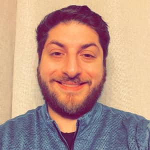 Sitter Profile Image: Joshua G.