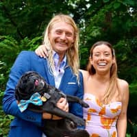 Sitter Profile Image: Nathan & Francisca M.