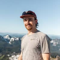 Sitter Profile Image: Nicholas D.