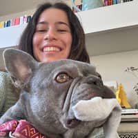 Profielfoto oppas: Gunes K.