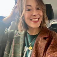 Sitter Profile Image: Ashley J.