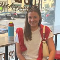 Sitter Profile Image: Maggie W.