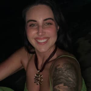 Sitter Profile Image: Rachel H.