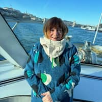 Sitter Profile Image: Stella B.