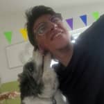 Sitter Profile Image: Dylan D.