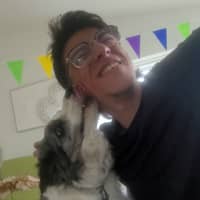 Profielfoto oppas: Dylan D.