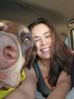 Sitter Profile Image: Katherine K.