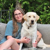 Sitter Profile Image: Camryn T.